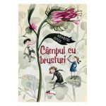 Campul cu brusturi - Katarzyna Ryrych