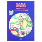 Cara, o testoasa cu totul speciala