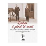 Carluta si primul lui dascal. Din ucenicia principelui Carol al Romaniei - Stanca Scholz-Cionca