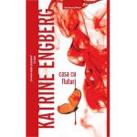 Casa cu fluturi - Katrine Engberg