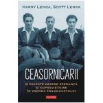 Ceasornicarii. O poveste despre speranta si supravietuire in vremea Holocaustului - Harry Lenga, Scott Lenga