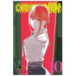 Chainsaw Man Vol.10 - Tatsuki Fujimoto