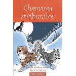Chemarea strabunilor. Text adaptat - Jack London