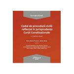 Codul de procedura civila reflectat in jurisprudenta Curtii Constitutionale - Mona-Maria Pivniceru, Benke Karoly