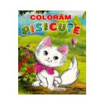 Coloram pisicute