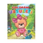 Coloram ursuleti