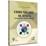 Comunicare si etica in domeniul tehnico-militar - Daniela Moldoveanu