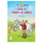 Conni in tabara de calarie - Julia Boehme