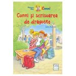 Conni si scrisoarea de dragoste - Julia Boehme