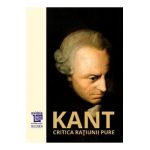 Critica ratiunii pure - Immanuel Kant