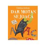 Dar Motan se joaca - Cristina Andone, Emi Balint