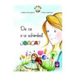 De ce s-a schimbat joaca? - Catalina Gheorghian