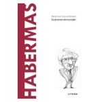 Descopera filosofia. Habermas - Maria Jose Guerra Palmero