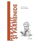 Descopera filosofia. Heraclit si Parmenide - Sandro Palazzo