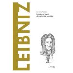 Descopera filosofia. Leibniz - Concha Roldan