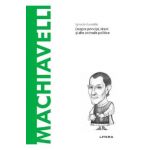 Descopera filosofia. Machiavelli - Ignacio Iturralde