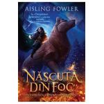Doisprezece si padurea inghetata. Seria Nascuta din foc Vol.1 - Aisling Fowler