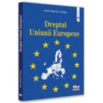 Dreptul Uniunii Europene - Ana-Maria Comsa