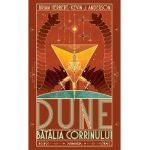 Dune. Batalia Corrinului - Brian Herbert, Kevin J. Anderson