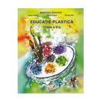 Educatie plastica - Clasa 5 - Manual - Ionela Carstea, Adina Grigore, Mihaela Nitu