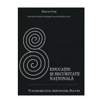 Educatie Si Securitate Nationala - Marian Stas
