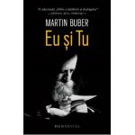 Eu si Tu - Martin Buber