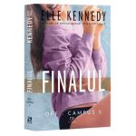 Finalul - Elle Kennedy