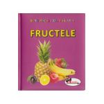 Fructele - Sunt mic si vreau sa aflu