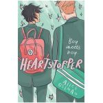 Heartstopper Vol.1 - Alice Oseman