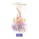 Hotii de fum - Sally Green