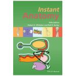 Instant Anatomy. 5th Edition - Robert H. Whitaker, Neil R. Borley