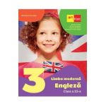 Limba engleza - Clasa 3 - Manual - Herbert Puchta, Gunter Gerngross, Peter Lewis-Jones, Oana-Cristina Stoica