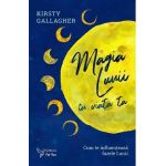 Magia Lunii in viata ta - Kirsty Gallagher