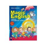 Magic English - Ionela Mateciuc