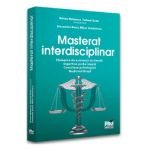 Masterat interdisciplinar - Mircea Mateescu, Tudorel Butoi