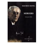 Miroirs. Suita pentru pian - Maurice Ravel