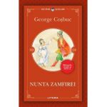 Nunta Zamfirei - George Cosbuc