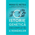 O istorie genetica (incompleta) a romanilor - Mihai G. Netea