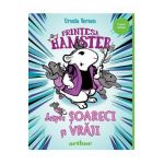 Printesa Hamster. Despre soareci si vraji - Ursula Vernon