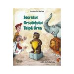 Secretul ursuletului Talpa Grea - Constantin Nastase