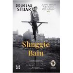 Shuggie Bain - Douglas Stuart