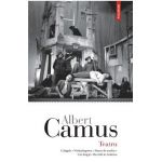 Teatru - Albert Camus