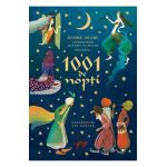1001 de nopti. Vol.1: Basme arabe istorisite de Eusebiu Camilar
