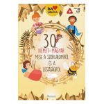30 nemet-magyar mese a szorgalomrol es a lustasagrol