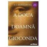A doua doamna Gioconda - E.L. Konigsburg