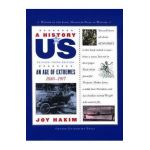 A History of Us - Joy Hakim