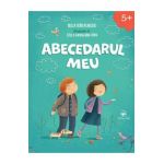 Abecedarul meu - Iulia Iordachescu