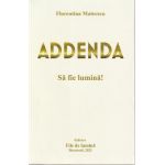 Addenda - Florentina Mateescu