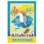 Alfabetul in versuri