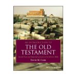 An Introduction to the Old Testament - David M. Carr